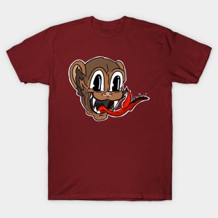 Monkey business T-Shirt